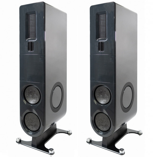 PS Audio Aspen FR20