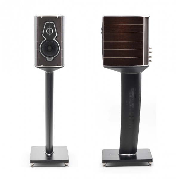 Sonus faber Guarneri Tradition