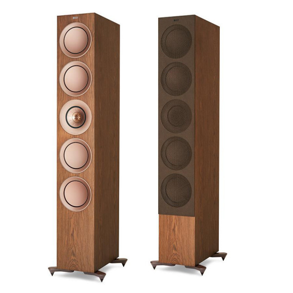 KEF R11