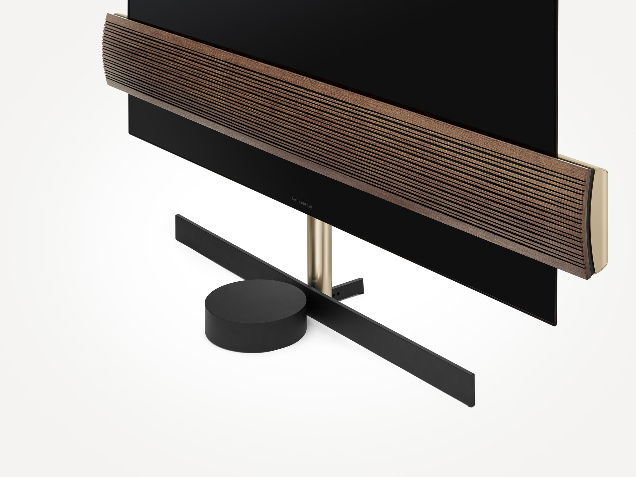 Vorschau: Bang & Olufsen Beovision Eclipse