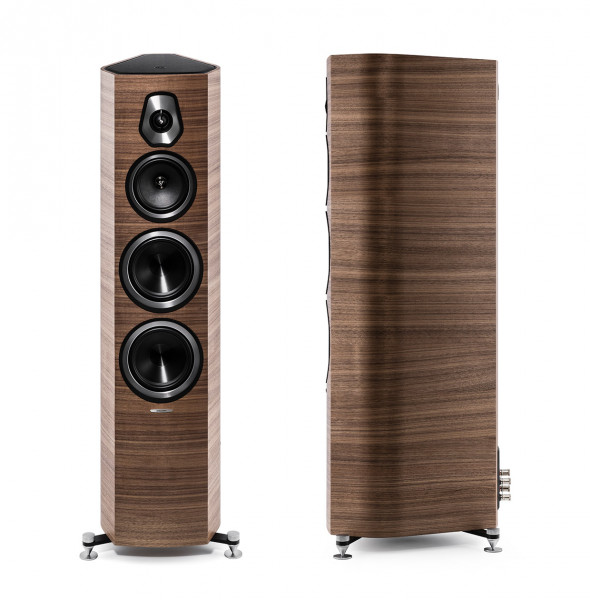 Sonus faber Sonetto 5