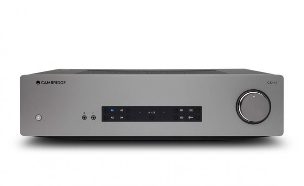 Cambridge Audio CXA61