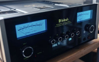 McIntosh MA8900 AC Limited Edition