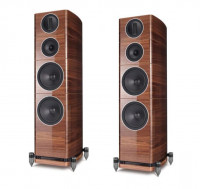 Wharfedale Elysian 4