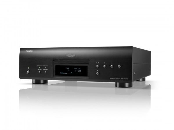 Denon DCD-3000NE