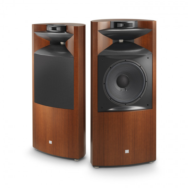 JBL Project K2 S9900