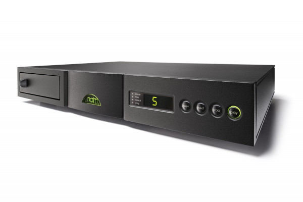 Naim Audio CD5si