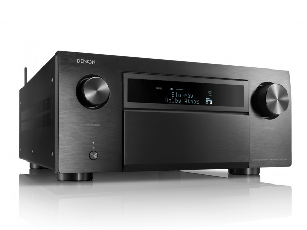 Denon AVC-X8500H 