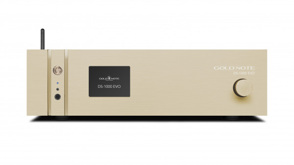 Gold Note DS-1000 EVO