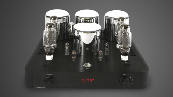 Ayon Audio Crossfire Evo Delta