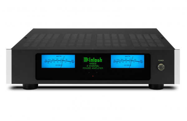 McIntosh MI502 AC