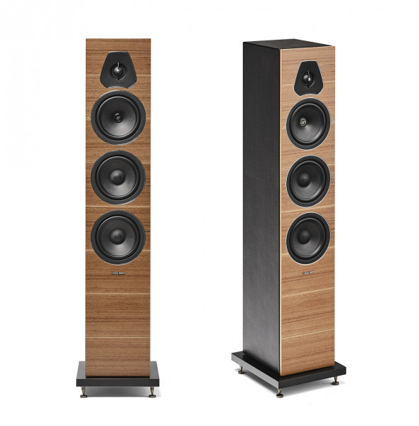 Sonus faber Lumina 3