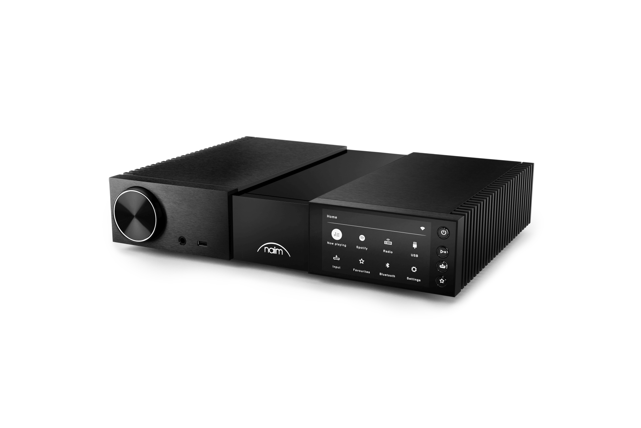 Vorschau Naim Audio Nsc 222