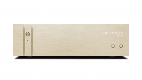 Gold Note PA-1175 MkII