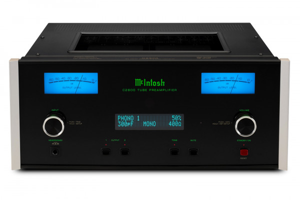 McIntosh C2800 AC