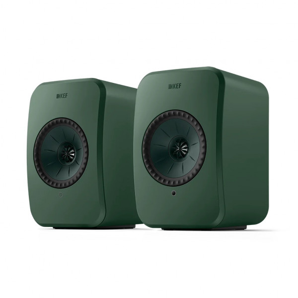 KEF LSX II LT