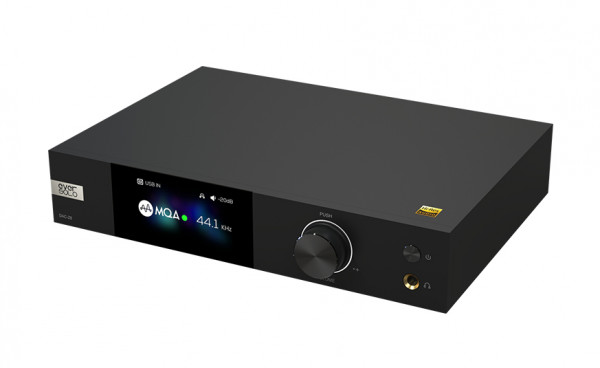 Eversolo DAC-Z8 1