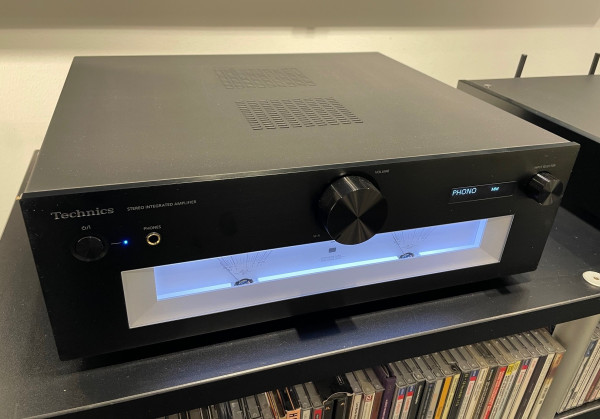 Technics SU-G700M2