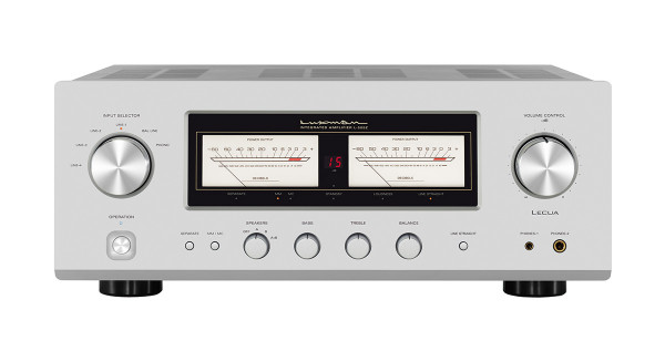 Luxman L-505Z