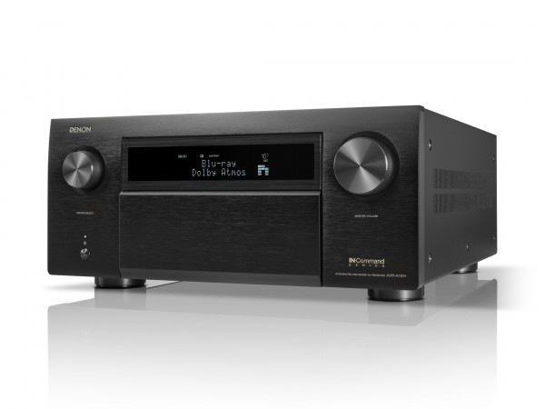 Denon AVC-A10H