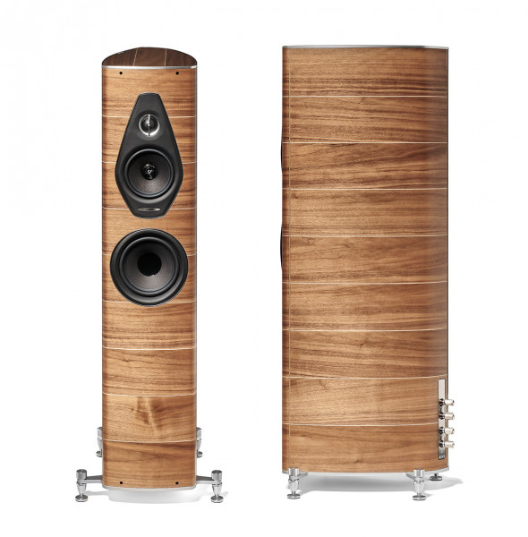 Sonus faber Olympica Nova 2