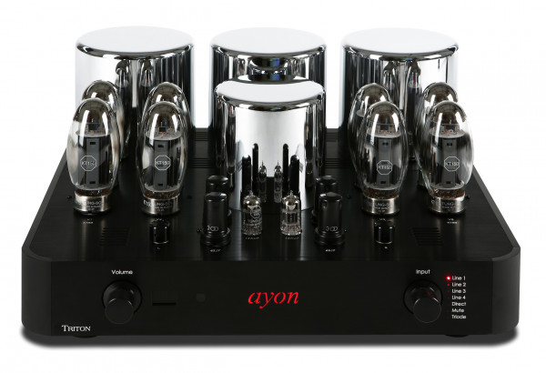 Ayon Audio Triton III