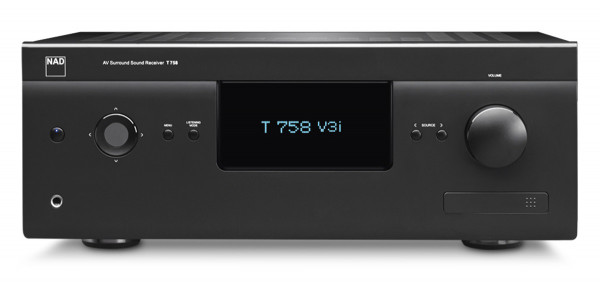 NAD T 758 V3i