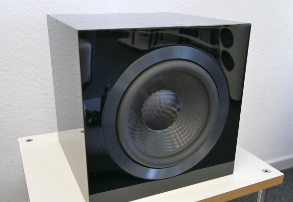 Bowers & Wilkins B&W DB4S