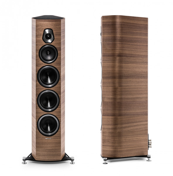 Sonus faber Sonetto 8