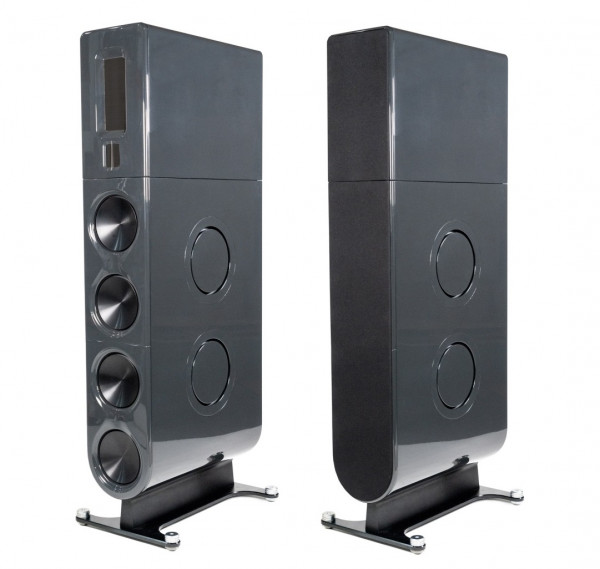 PS Audio Aspen FR30