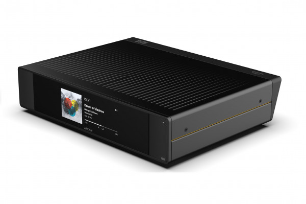 Arcam Radia ST25