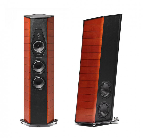 Sonus faber Il Cremonese Ex3me