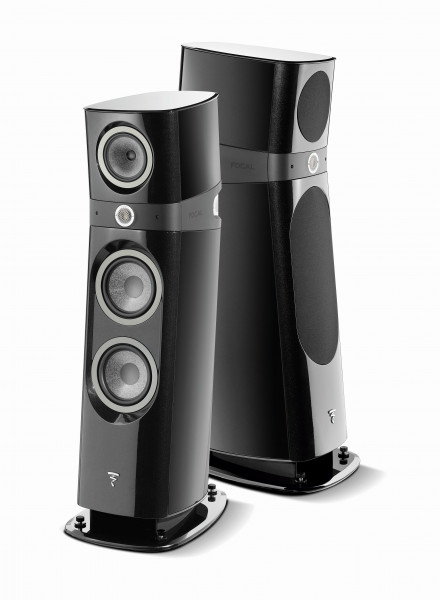 Focal Sopra N°3