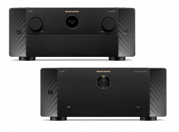 Marantz AV 10 AMP 10