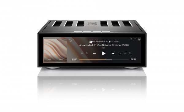 HiFi Rose RS520