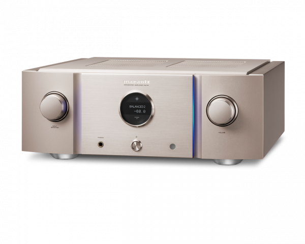 Marantz PM-10