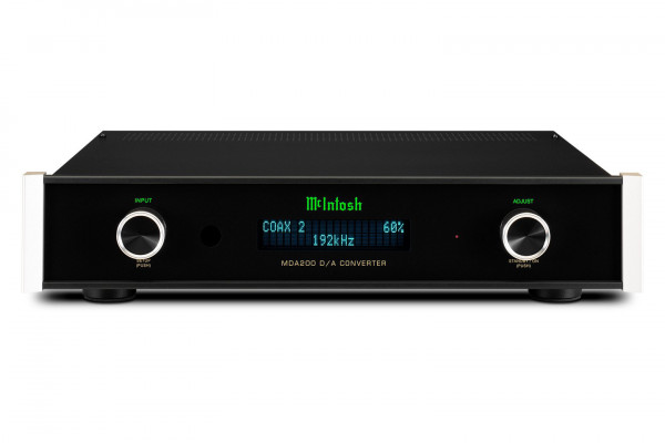 McIntosh MDA200 AC