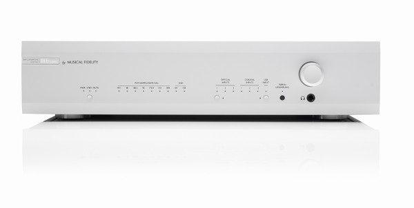 Musical Fidelity M6S DAC