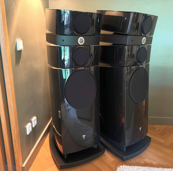 Focal Stella Utopia EM Evo