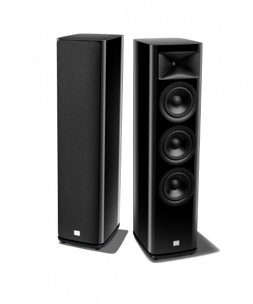 JBL HDI-3600