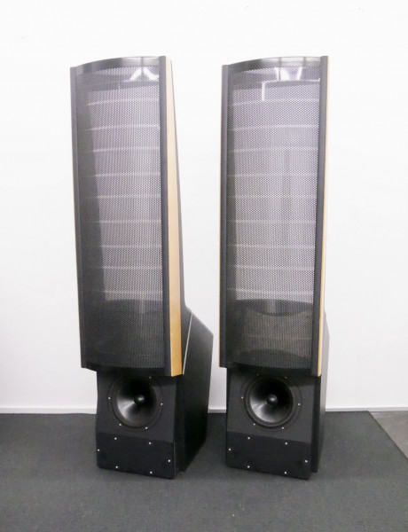 Martin Logan Prodig