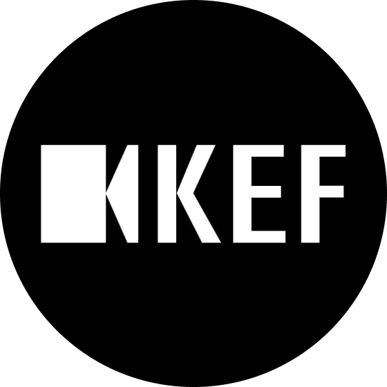 KEF Logo