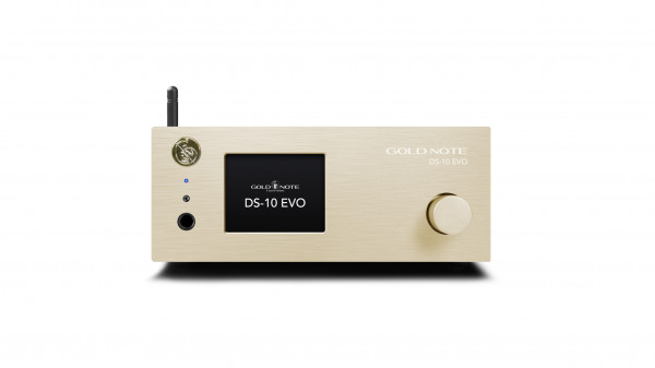 Gold Note DS-10 EVO